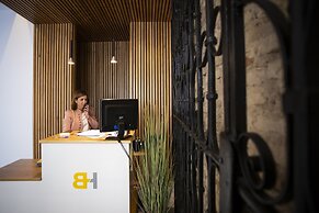 Basic Hotel Sevilla Catedral