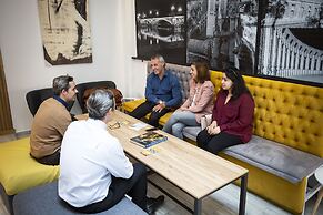 Basic Hotel Sevilla Catedral