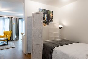 Europea Royal Studio Residence