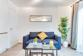 Europea Royal Studio Residence