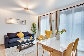 Europea Royal Studio Residence