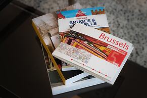 Europea Royal Studio Residence