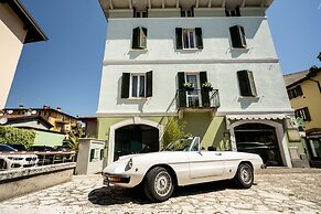 L'Angelica Holiday Home