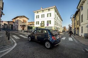 L'Angelica Holiday Home