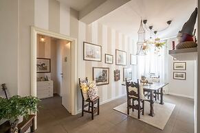 L'Angelica Holiday Home