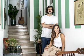 L'Angelica Holiday Home