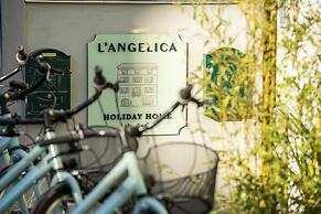 L'Angelica Holiday Home