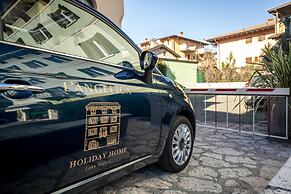 L'Angelica Holiday Home