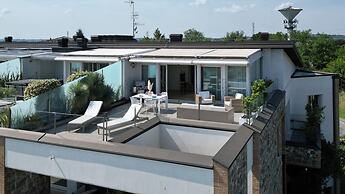 L'Angelica Holiday Home