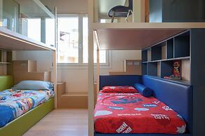 L'Angelica Holiday Home