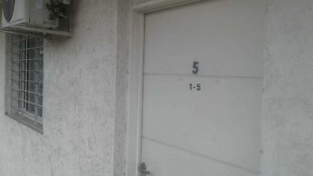 Central Apartment Mendoza City