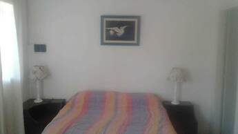 Central Apartment Mendoza City