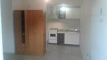 Central Apartment Mendoza City