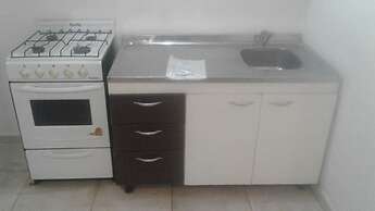 Central Apartment Mendoza City