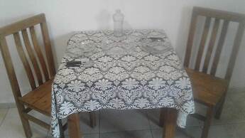 Central Apartment Mendoza City