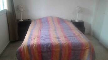 Central Apartment Mendoza City