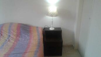 Central Apartment Mendoza City