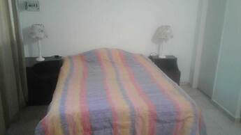 Central Apartment Mendoza City