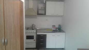 Central Apartment Mendoza City