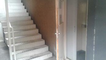 Central Apartment Mendoza City