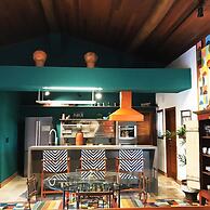 Pipa Casa Mandacarú