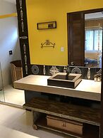 Pipa Casa Mandacarú