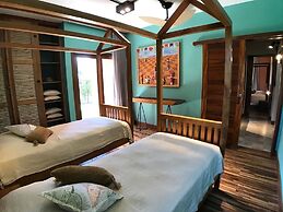 Pipa Casa Mandacarú