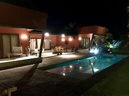 Pipa Casa Mandacarú