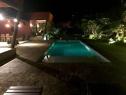 Pipa Casa Mandacarú