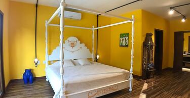 Pipa Casa Mandacarú