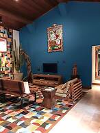 Pipa Casa Mandacarú