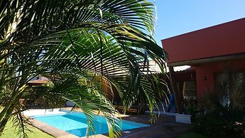 Pipa Casa Mandacarú