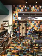 Pipa Casa Mandacarú