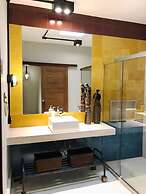 Pipa Casa Mandacarú