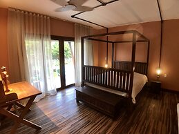 Pipa Casa Mandacarú