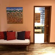 Pipa Casa Mandacarú