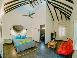 Cabaña Palomino III