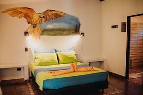 Cabaña Palomino III