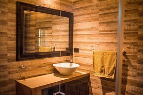 Cabaña Palomino III