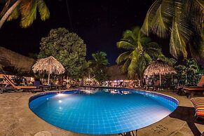 Cabaña Palomino III