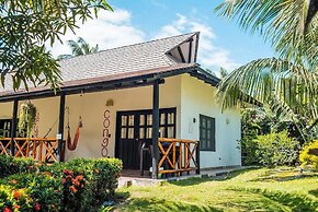 Cabaña Palomino III