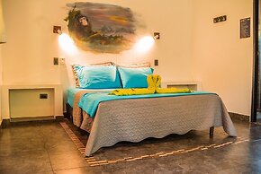 Cabaña Palomino III