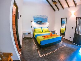 Cabaña Palomino III