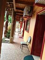 Hotel Marakabu