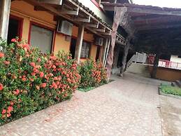 Hotel Marakabu