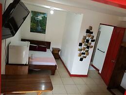 Hotel Marakabu