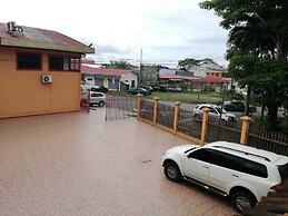 Hotel Marakabu