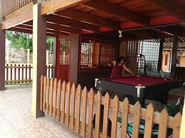 Hotel Marakabu