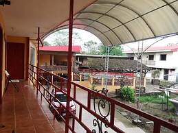 Hotel Marakabu
