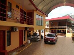 Hotel Marakabu